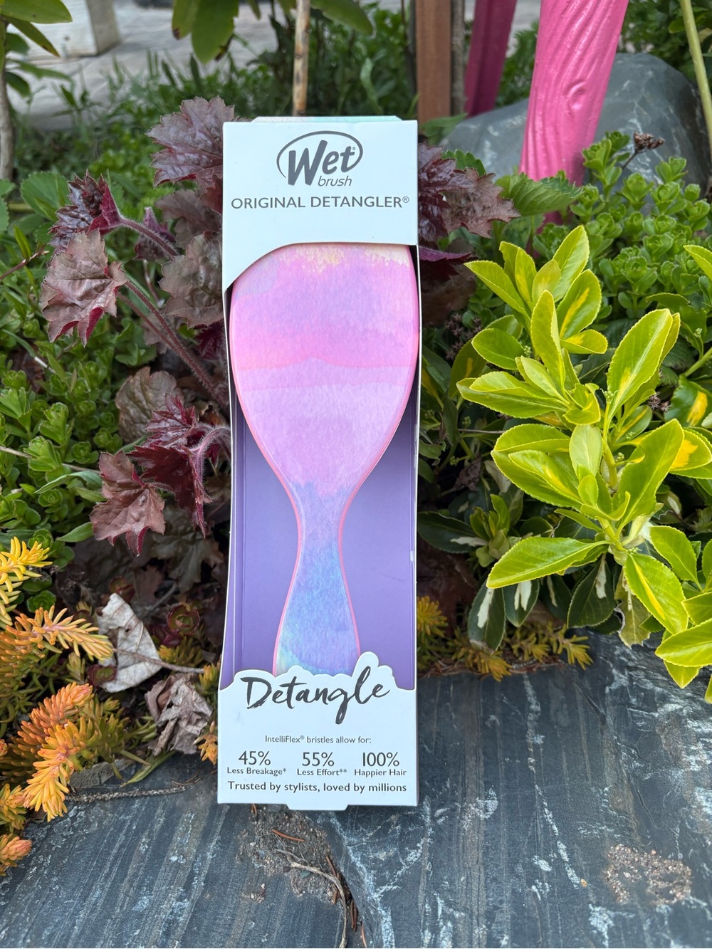 Wet Brush Original Detangler